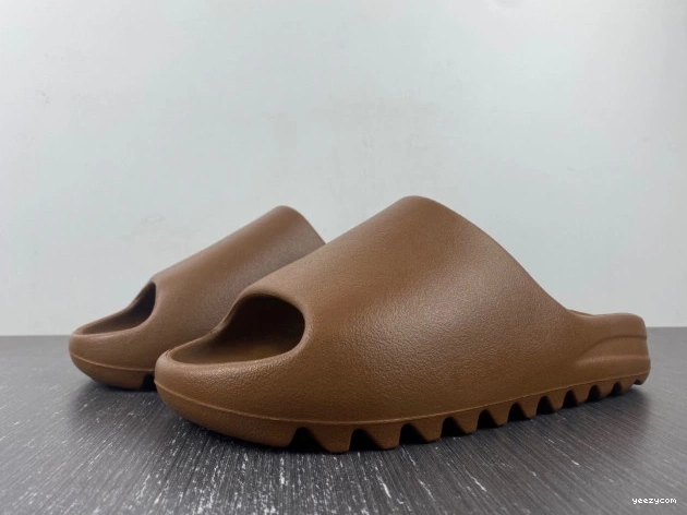 Adidas FZ5896 Yeezy Slide Flax 1121